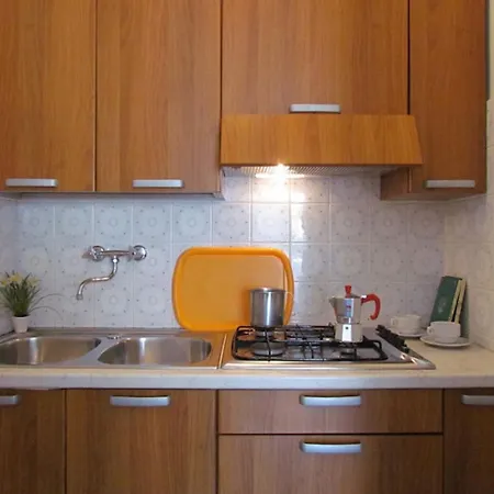 Appartamento Family Friendly Apartment-beahost Bibione