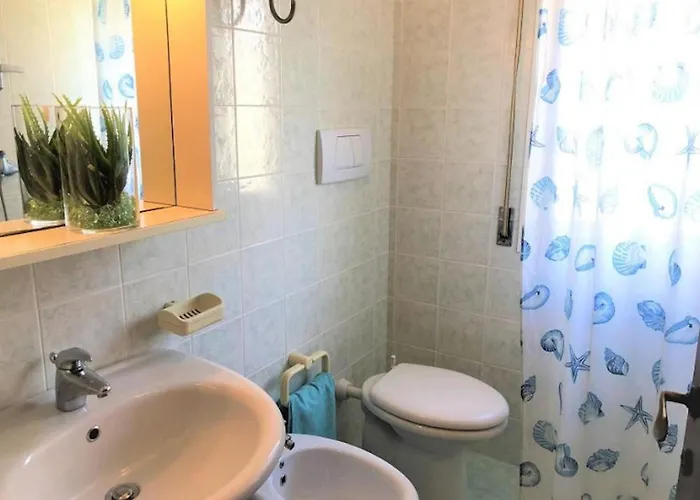 Apartment Family Friendly Apartment-beahost *