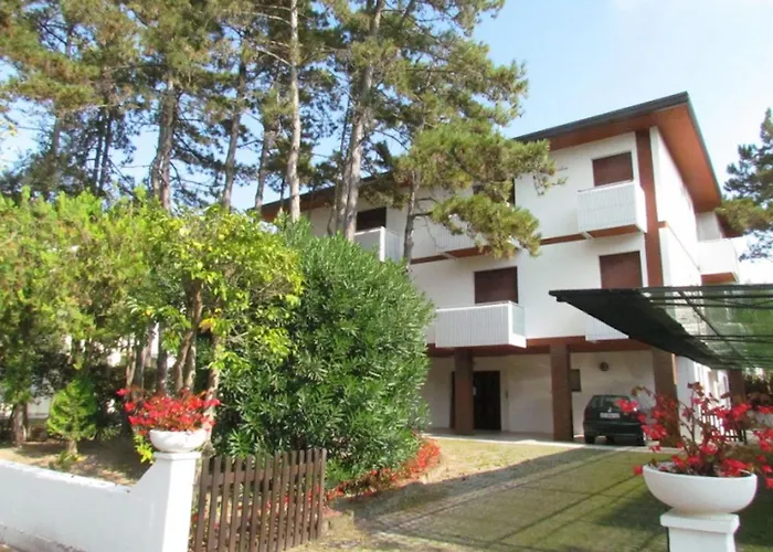 Family Friendly Apartment-beahost