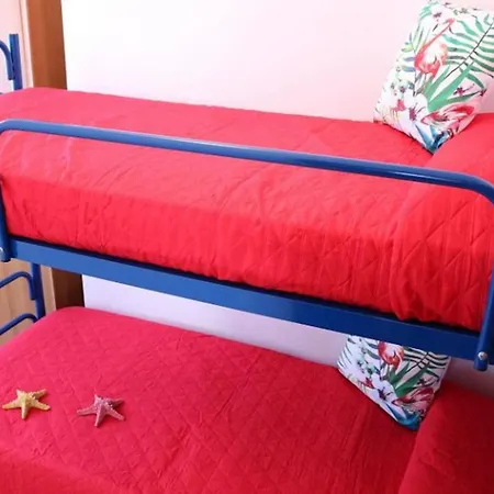 Family Friendly Apartment-beahost Daire