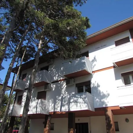 Family Friendly Apartment-beahost Daire