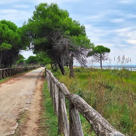 Family Friendly Apartment-beahost * Bibione