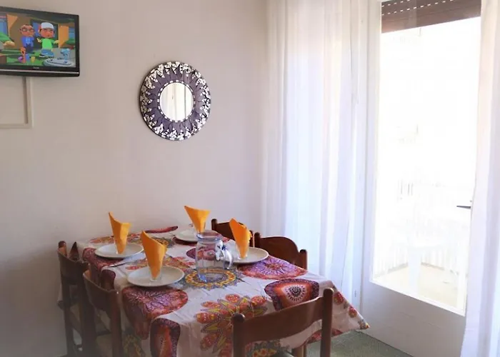 Family Friendly Apartment-beahost Appartamento *