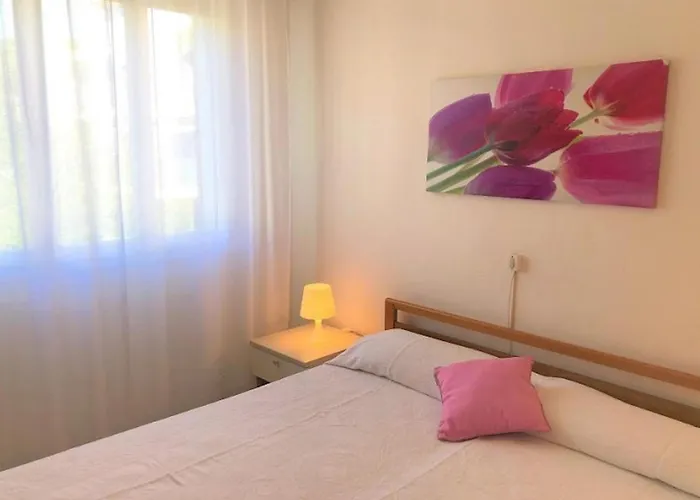 Family Friendly Apartment-beahost Daire Bibione