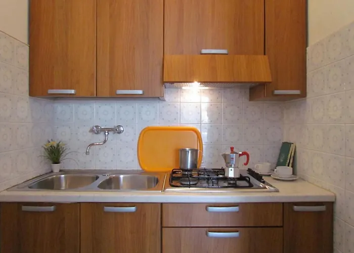 Daire Family Friendly Apartment-beahost Bibione