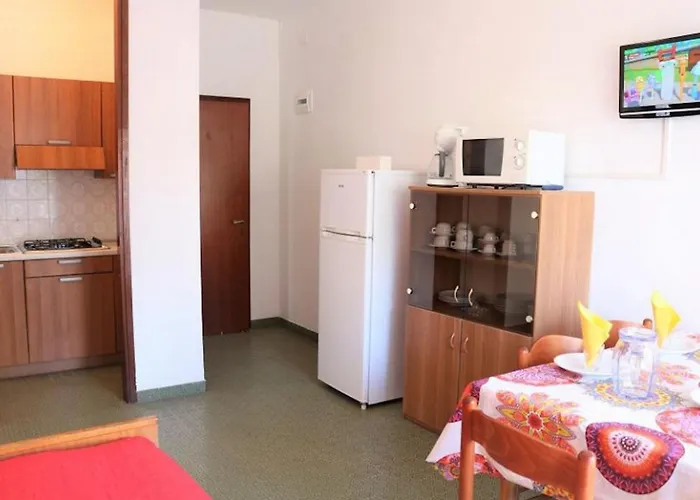 Family Friendly Apartment-beahost *