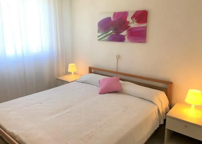 Family Friendly Apartment-beahost Appartamento