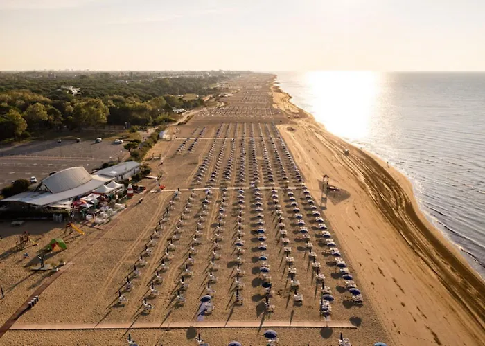 Family Friendly Apartment-beahost Bibione