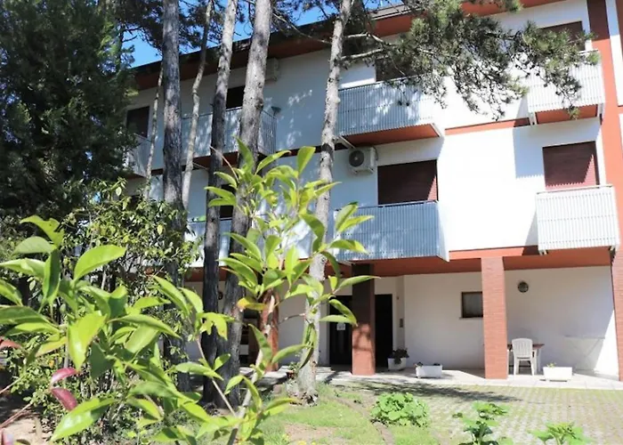 Appartamento Family Friendly Apartment-beahost